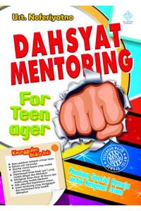 Dahsyat Mentoring for Teenager